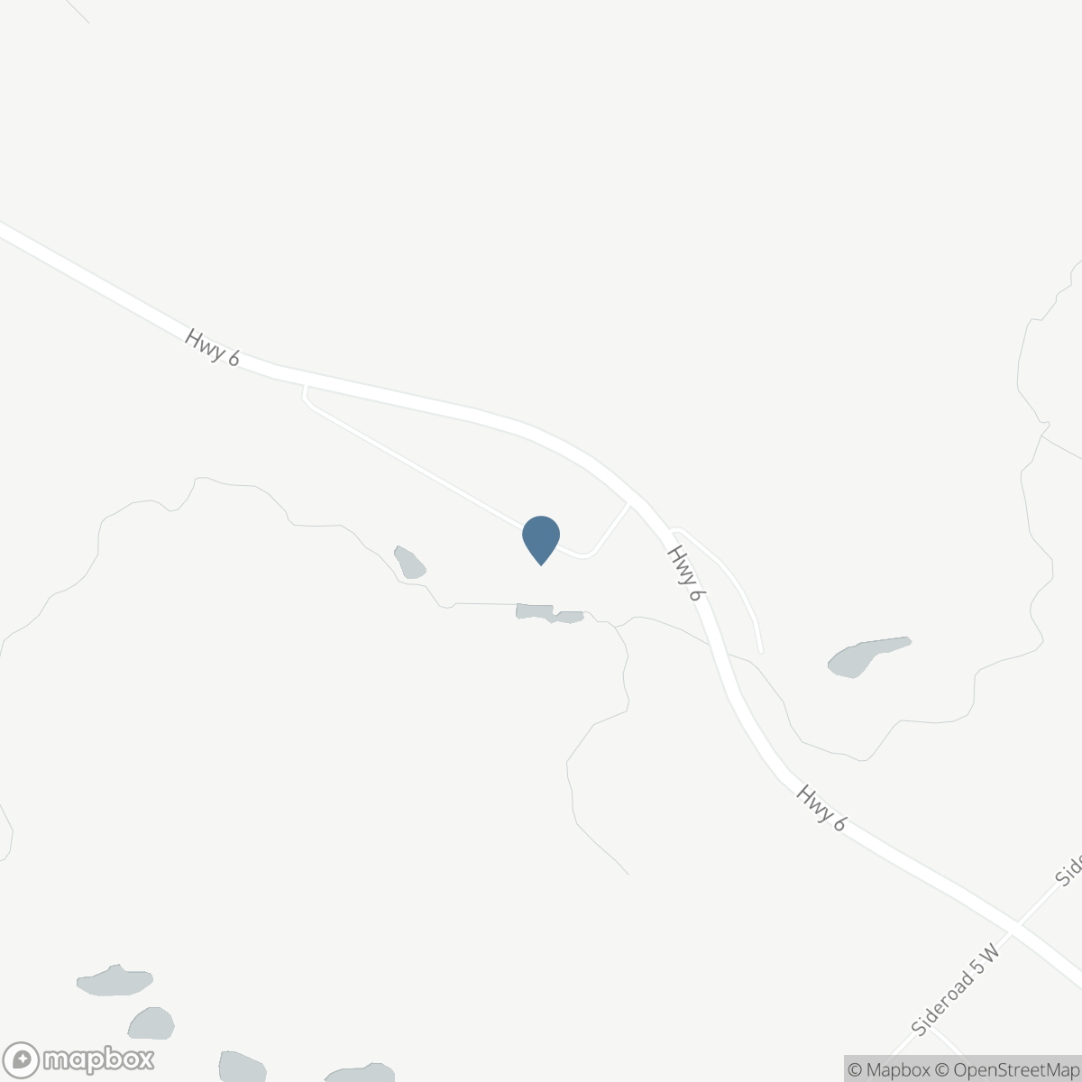 9487 MAAS PARK DRIVE, Mount Forest, Ontario N0G 2L0